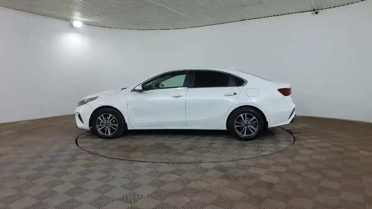 Kia Cerato 2023 года за 9 560 000 тг. в Шымкент
