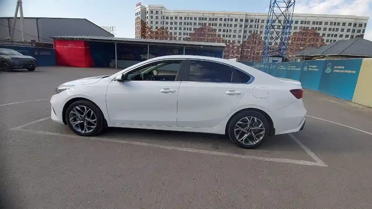 Kia Cerato 2023 года за 10 000 000 тг. в Шымкент
