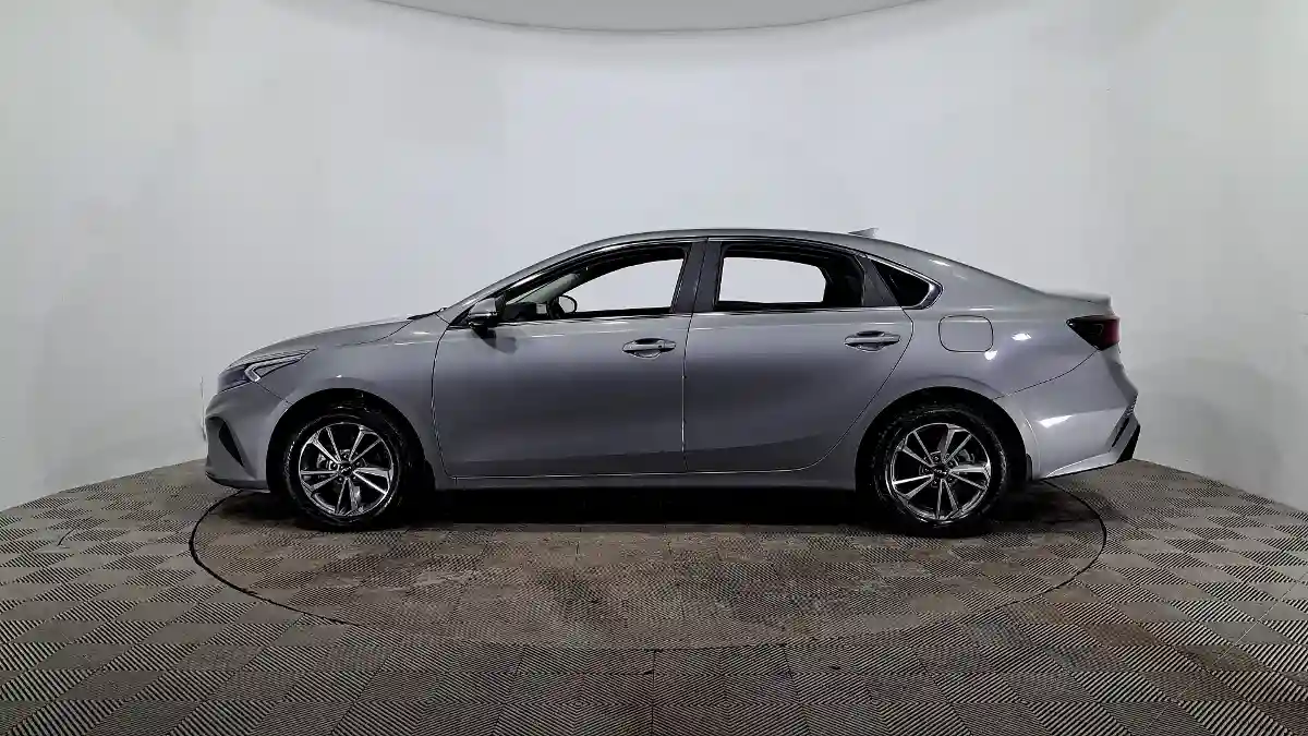 Kia Cerato 2023 года за 10 590 000 тг. в Астана