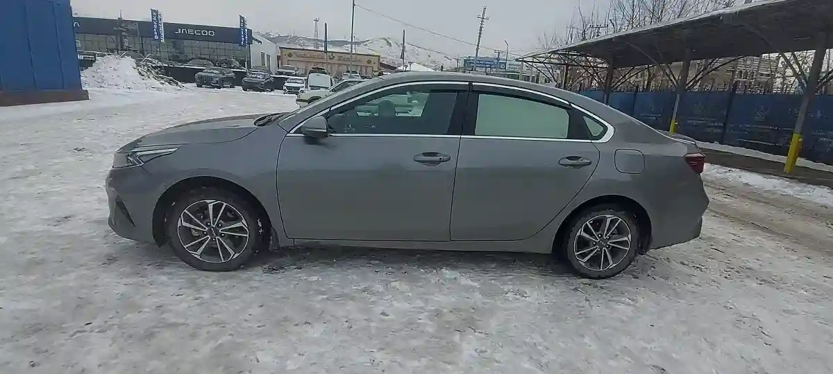 Kia Cerato 2023 года за 10 600 000 тг. в Алматы
