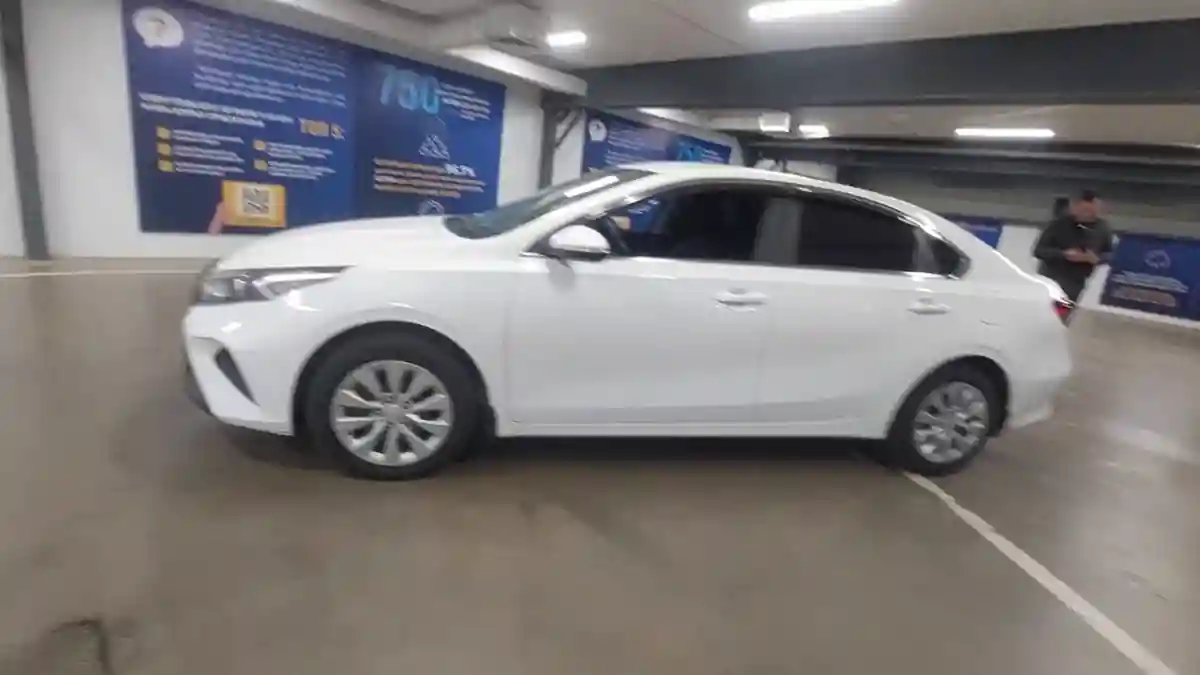 Kia Cerato 2023 года за 11 000 000 тг. в Астана