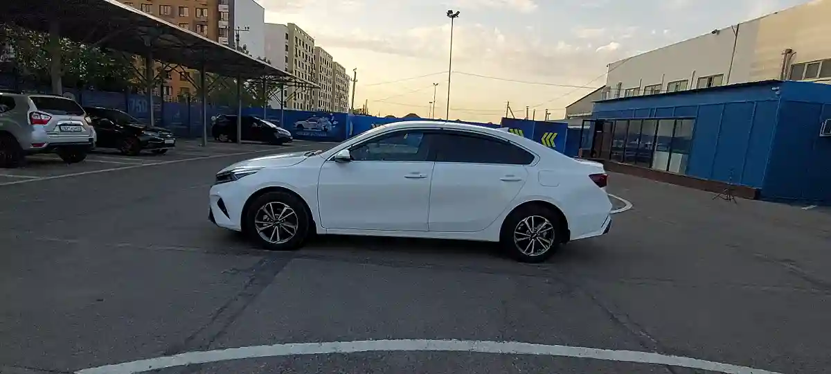 Kia Cerato 2023 года за 11 000 000 тг. в Алматы