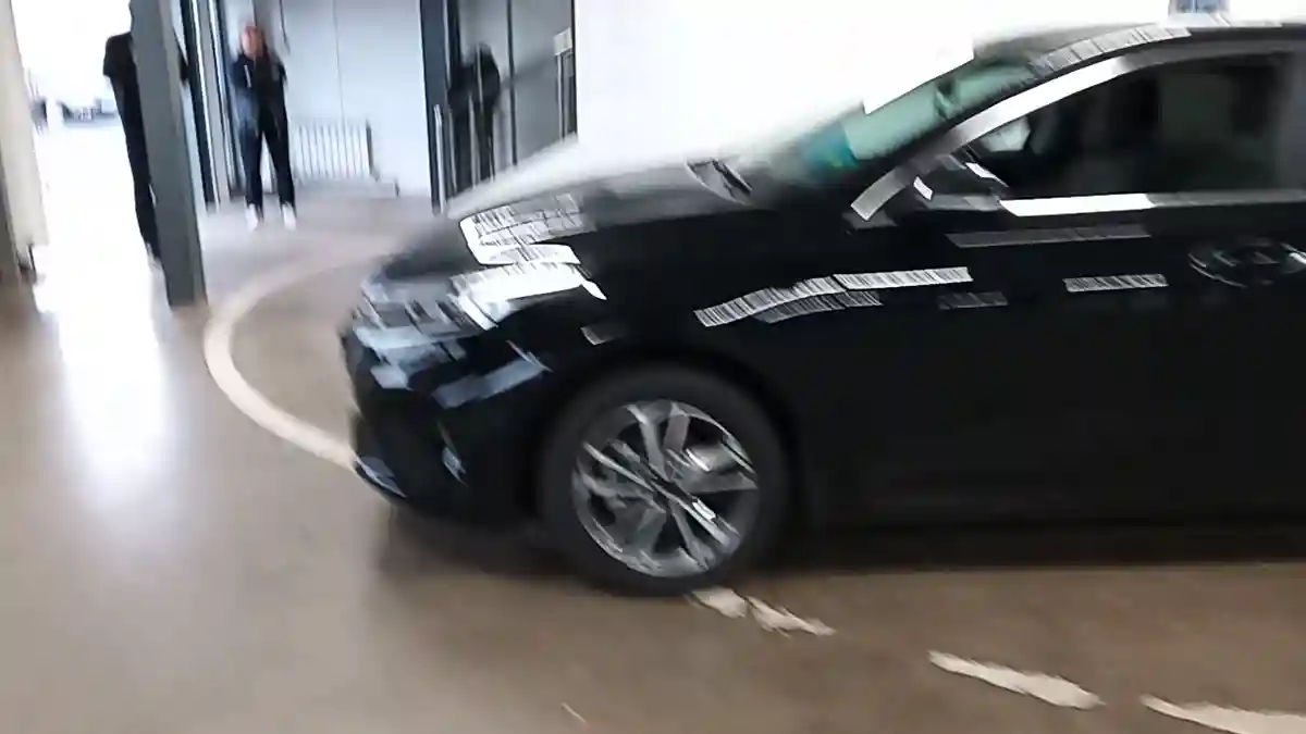 Kia Cerato 2023 года за 11 000 000 тг. в Астана