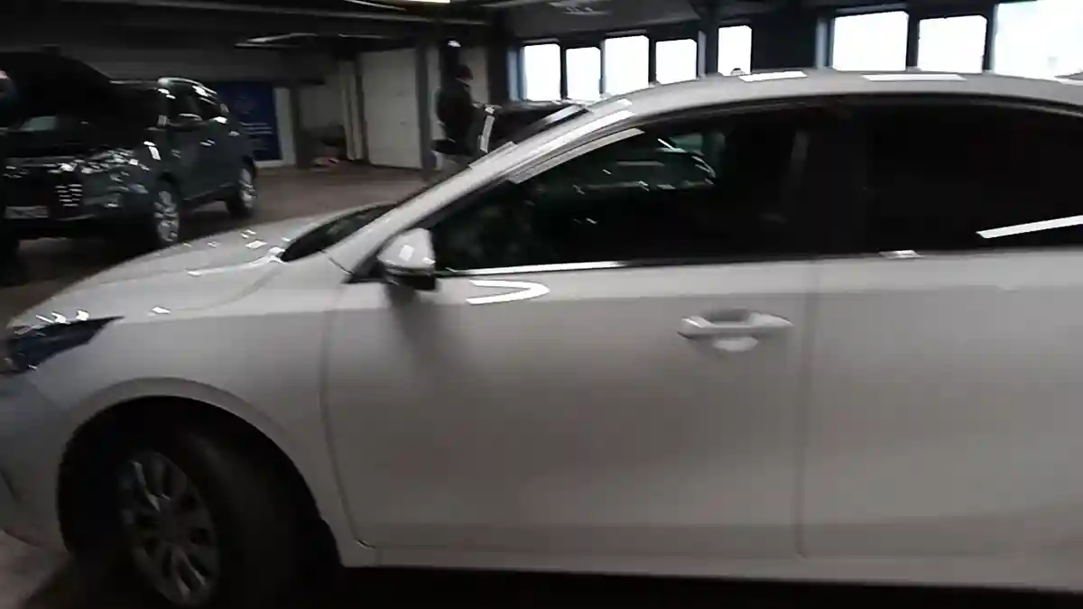 Kia Cerato 2024 года за 10 500 000 тг. в Астана