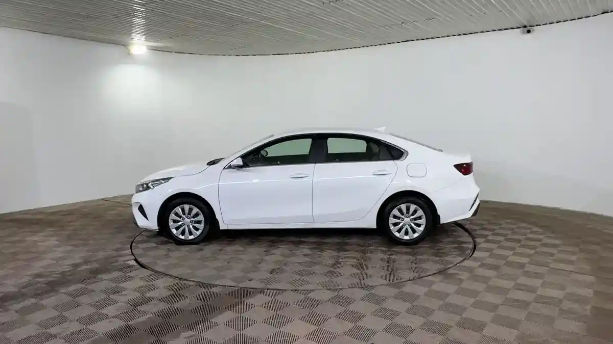 Kia Cerato 2024 года за 11 290 000 тг. в Шымкент