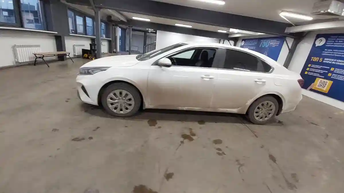 Kia Cerato 2024 года за 11 900 000 тг. в Астана