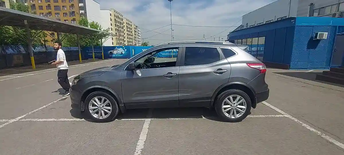 Kia Cerato 2024 года за 11 500 000 тг. в Алматы