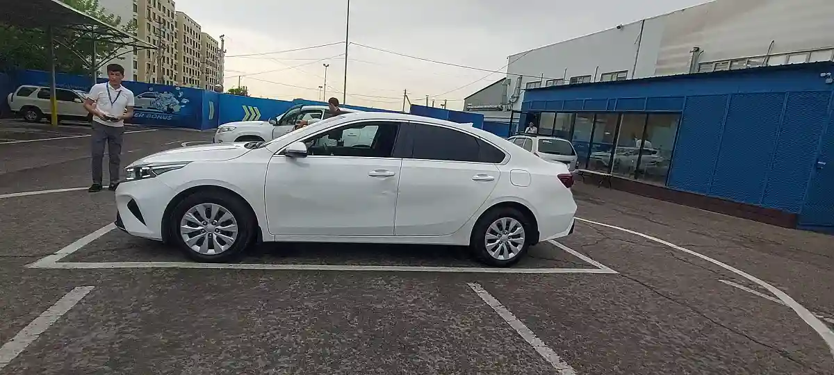 Kia Cerato 2024 года за 12 000 000 тг. в Алматы