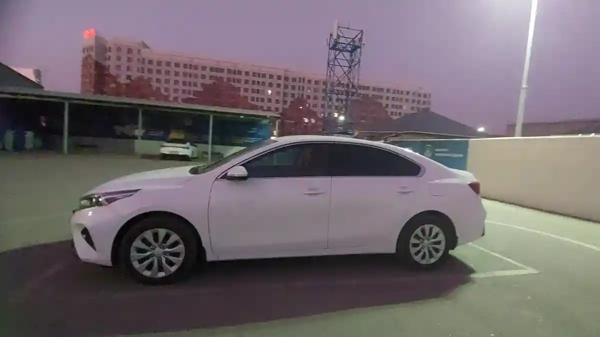 Kia Cerato 2024 года за 11 600 000 тг. в Шымкент