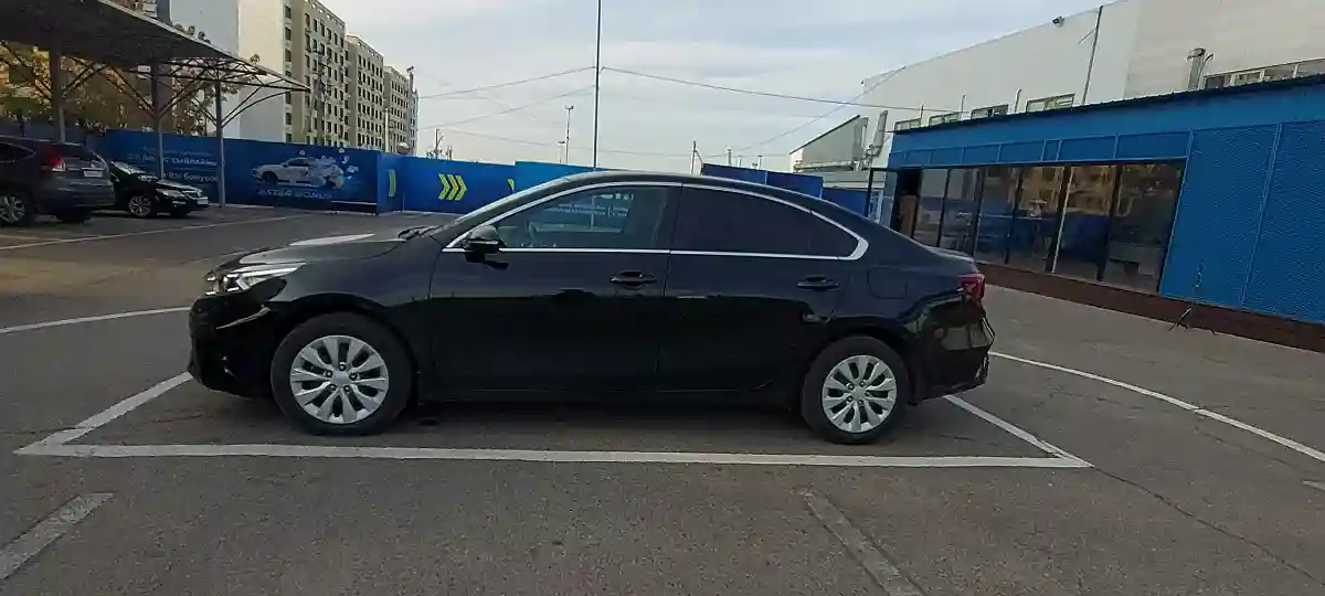 Kia Cerato 2024 года за 11 700 000 тг. в Алматы