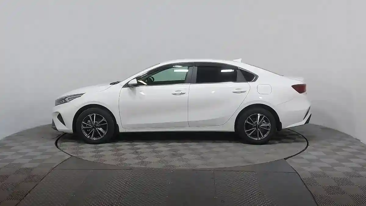 Kia Cerato 2024 года за 12 500 000 тг. в Астана