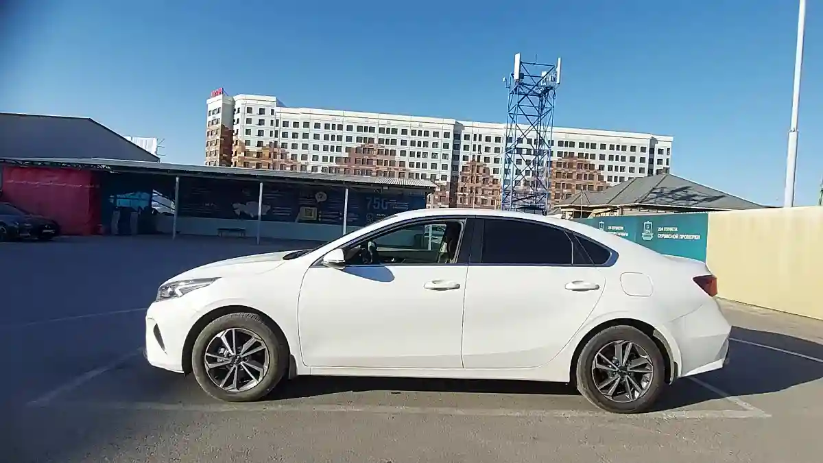 Kia Cerato 2024 года за 10 500 000 тг. в Шымкент