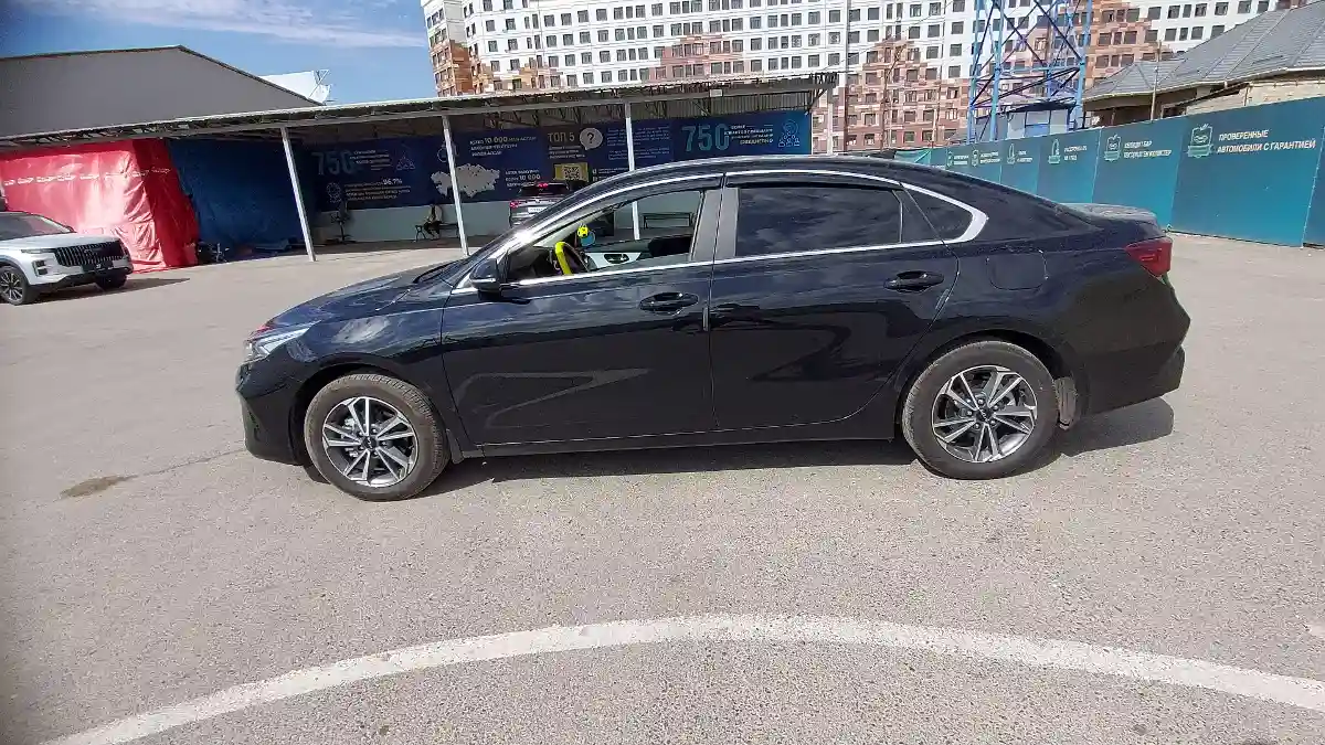 Kia Cerato 2024 года за 14 000 000 тг. в Шымкент