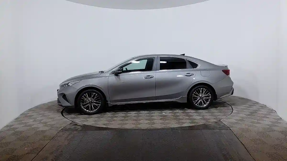 Kia Cerato 2023 года за 10 990 000 тг. в Астана