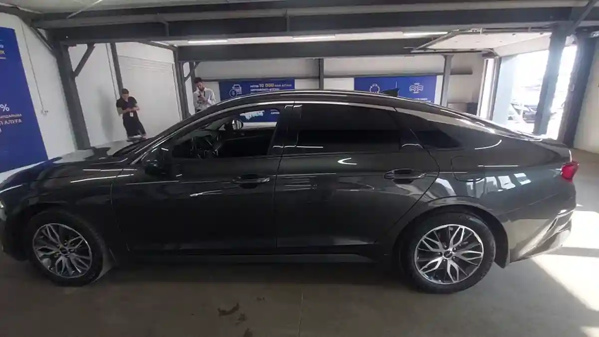 Kia K5 2023 года за 13 000 000 тг. в Астана