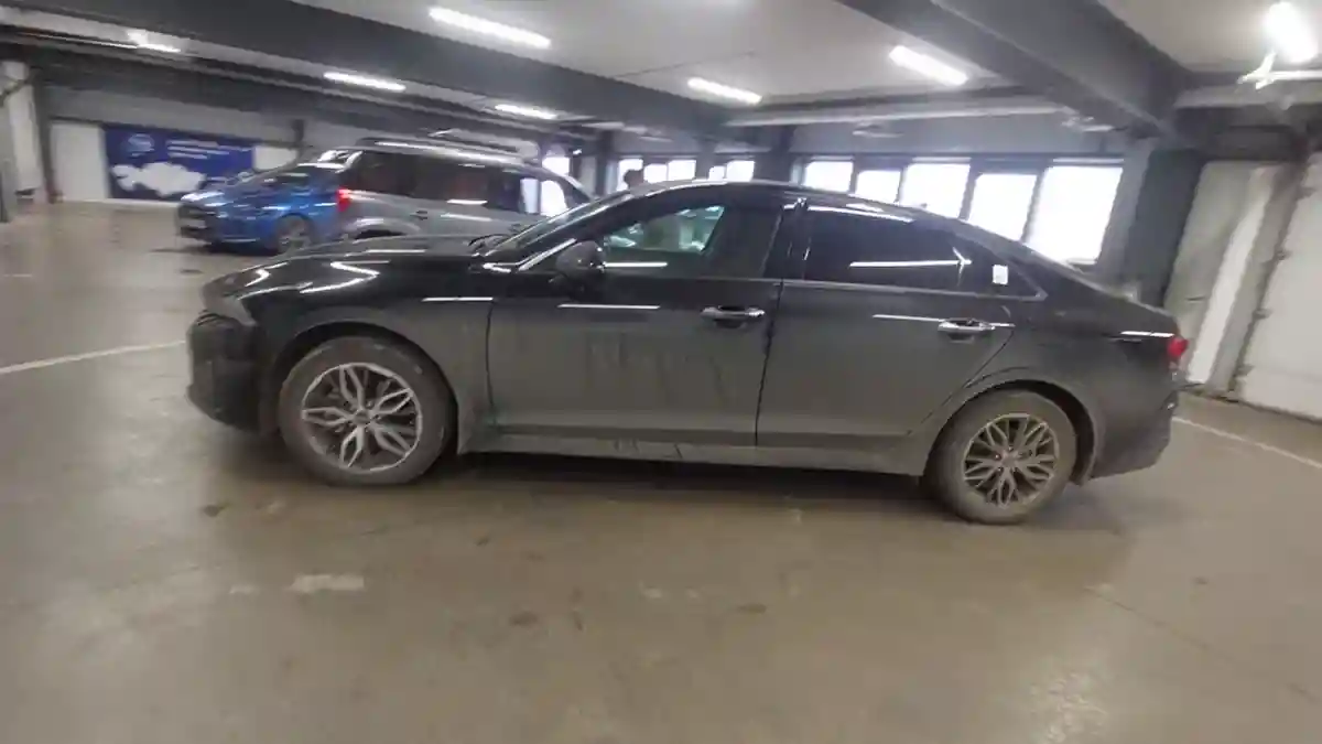 Kia K5 2023 года за 13 000 000 тг. в Астана