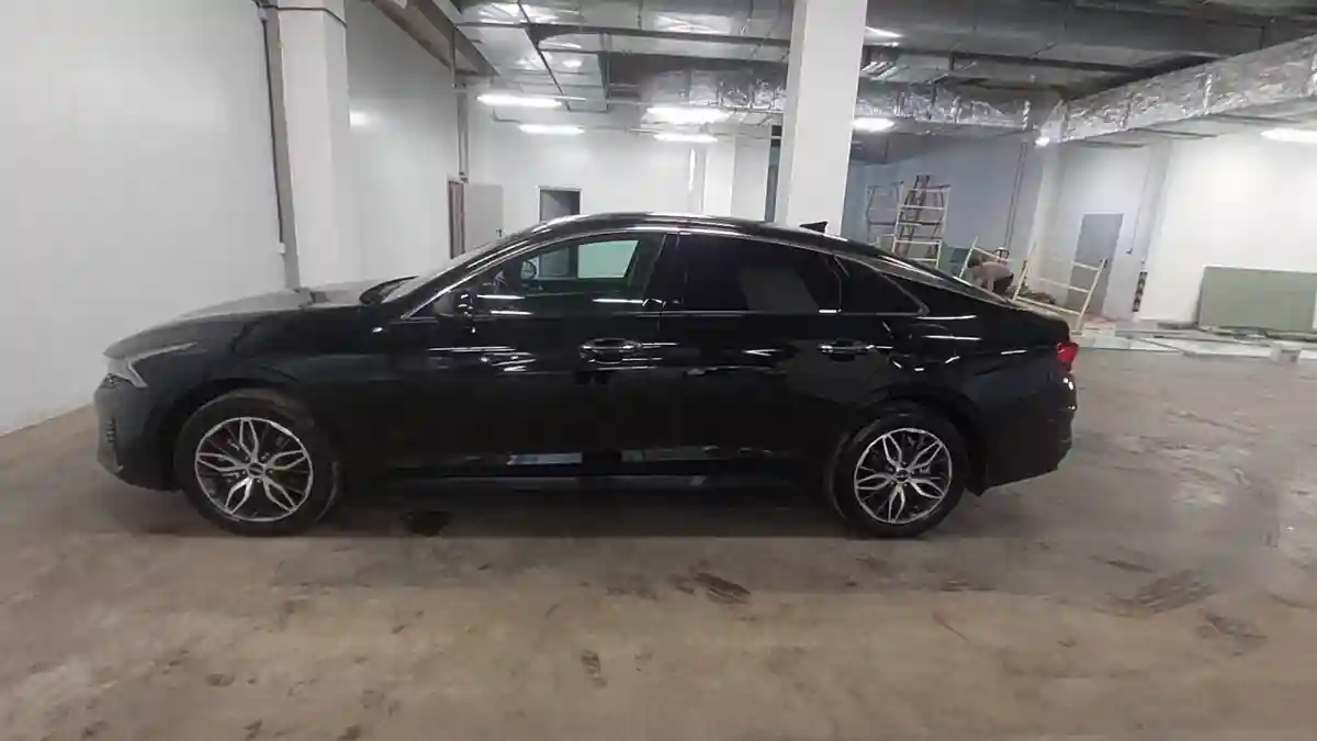 Kia K5 2024 года за 14 290 000 тг. в Астана