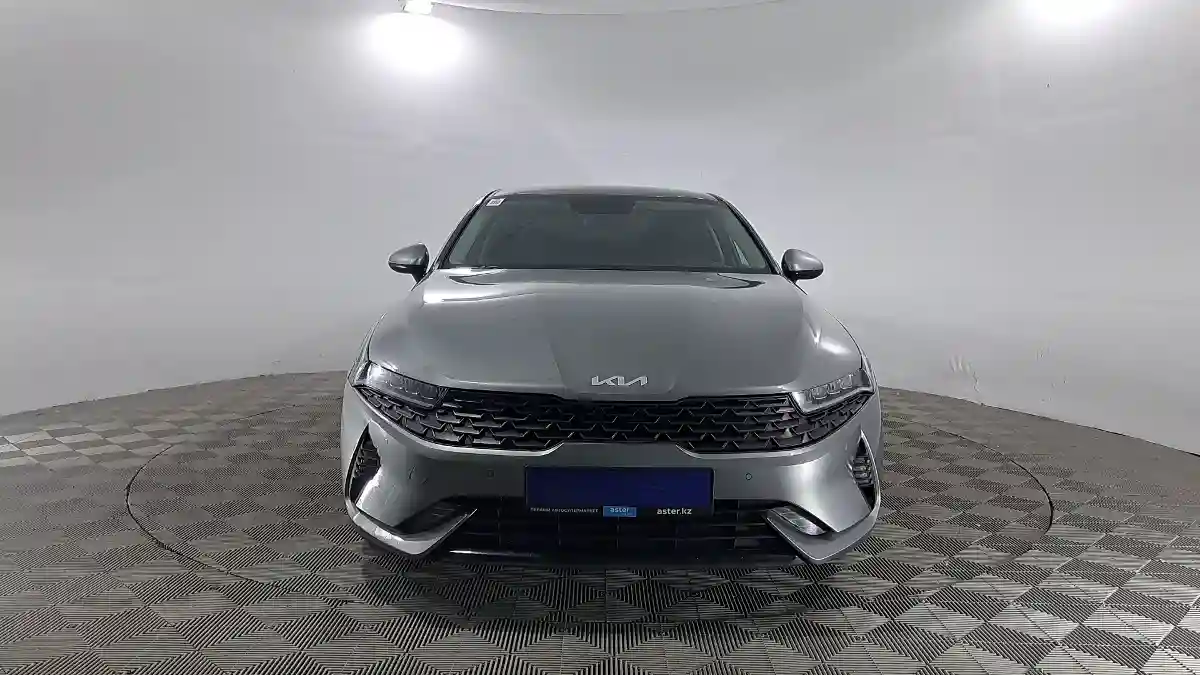 Kia K5 2024 года за 14 450 000 тг. в Павлодар