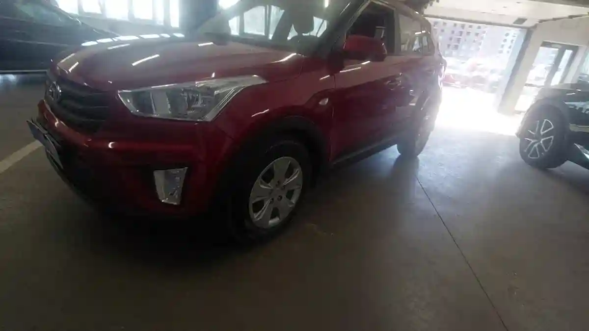 Hyundai Creta 2019 года за 8 000 000 тг. в Астана