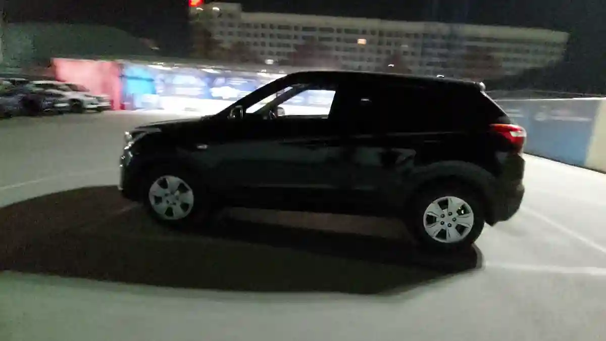 Hyundai Creta 2019 года за 8 500 000 тг. в Шымкент