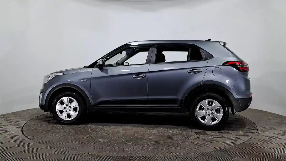 Hyundai Creta 2019 года за 7 990 000 тг. в Астана