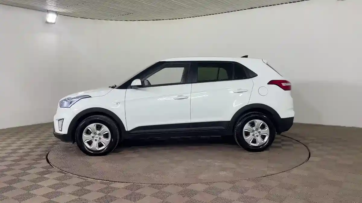 Hyundai Creta 2019 года за 10 745 000 тг. в Шымкент