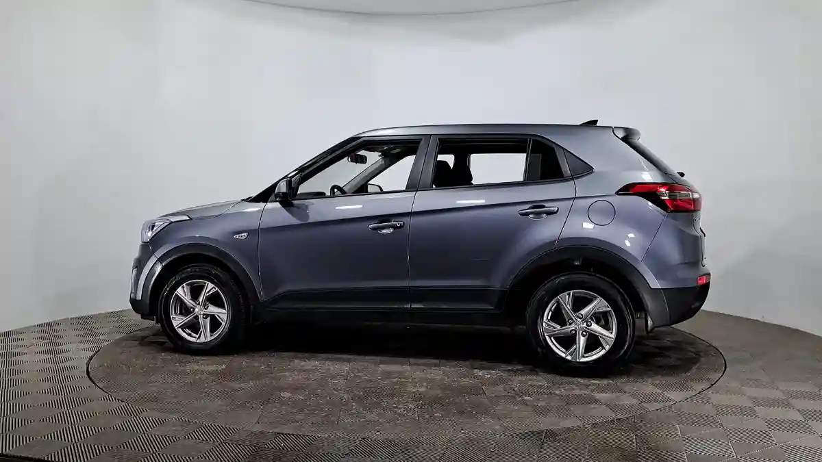 Hyundai Creta 2019 года за 8 900 000 тг. в Астана