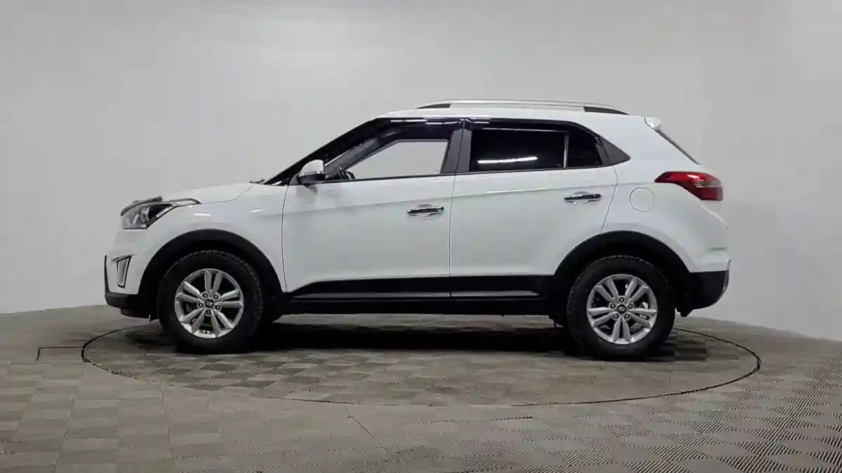 Hyundai Creta 2019 года за 9 030 000 тг. в Алматы