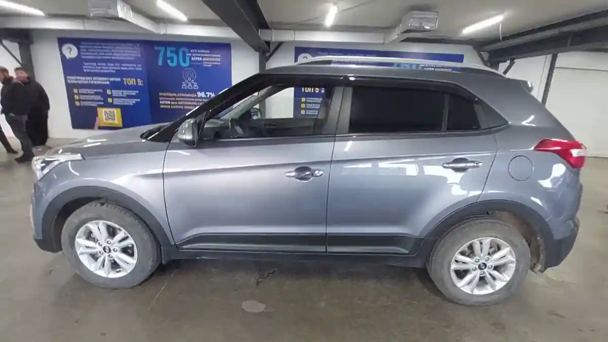 Hyundai Creta 2019 года за 8 000 000 тг. в Астана