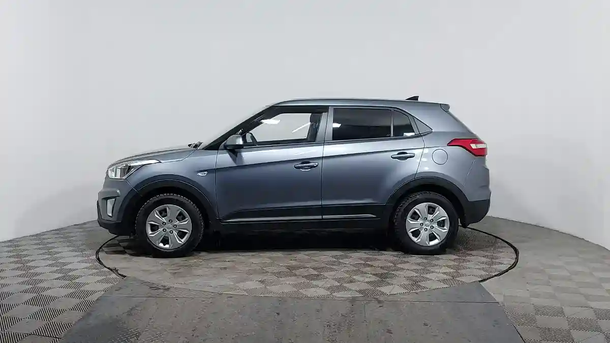 Hyundai Creta 2019 года за 8 970 000 тг. в Астана