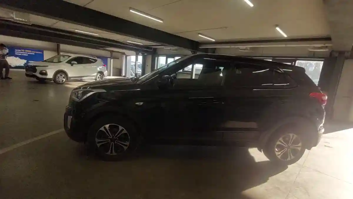 Hyundai Creta 2019 года за 8 000 000 тг. в Астана