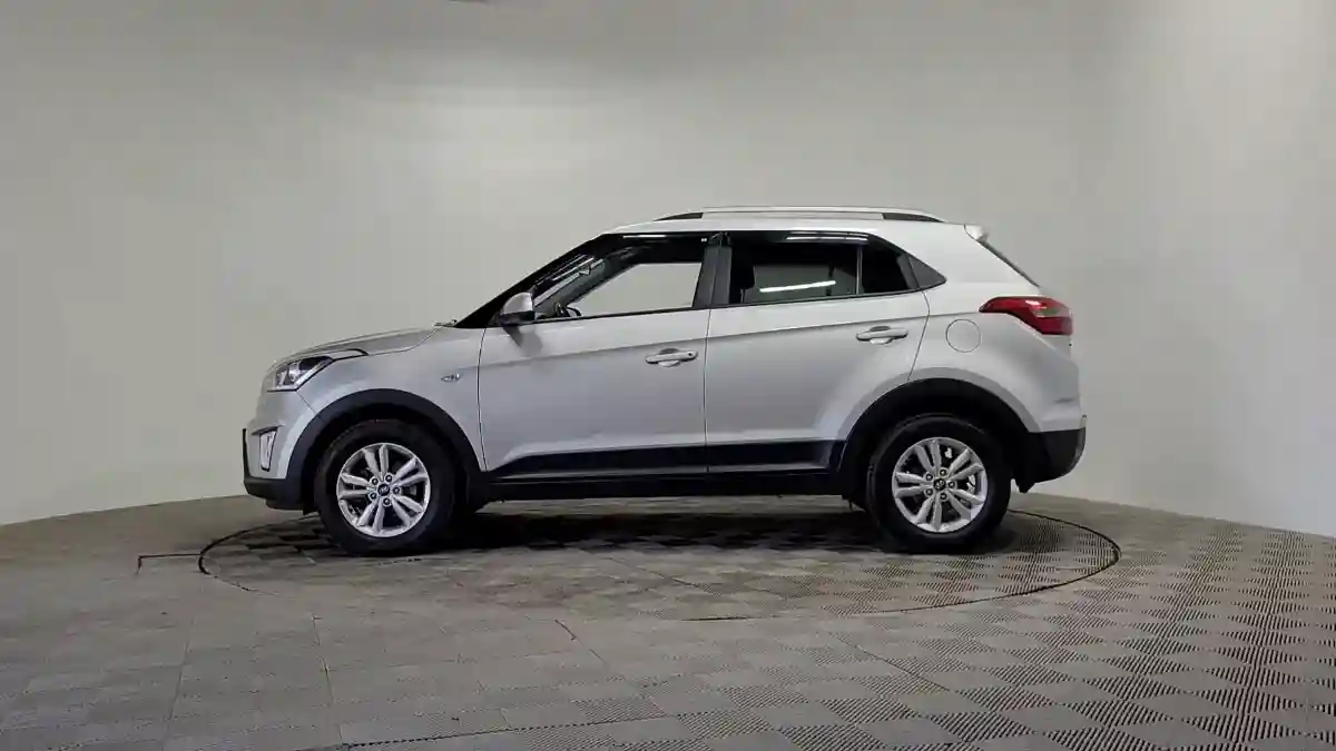 Hyundai Creta 2019 года за 8 950 000 тг. в Алматы