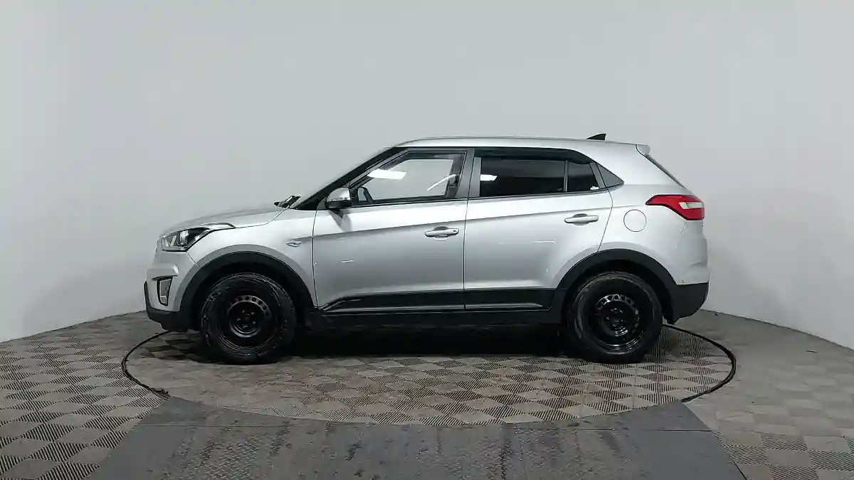 Hyundai Creta 2019 года за 7 790 000 тг. в Астана