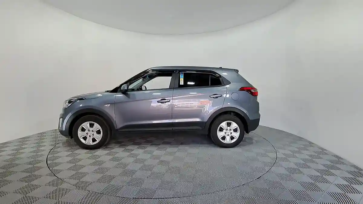 Hyundai Creta 2019 года за 9 390 000 тг. в Астана