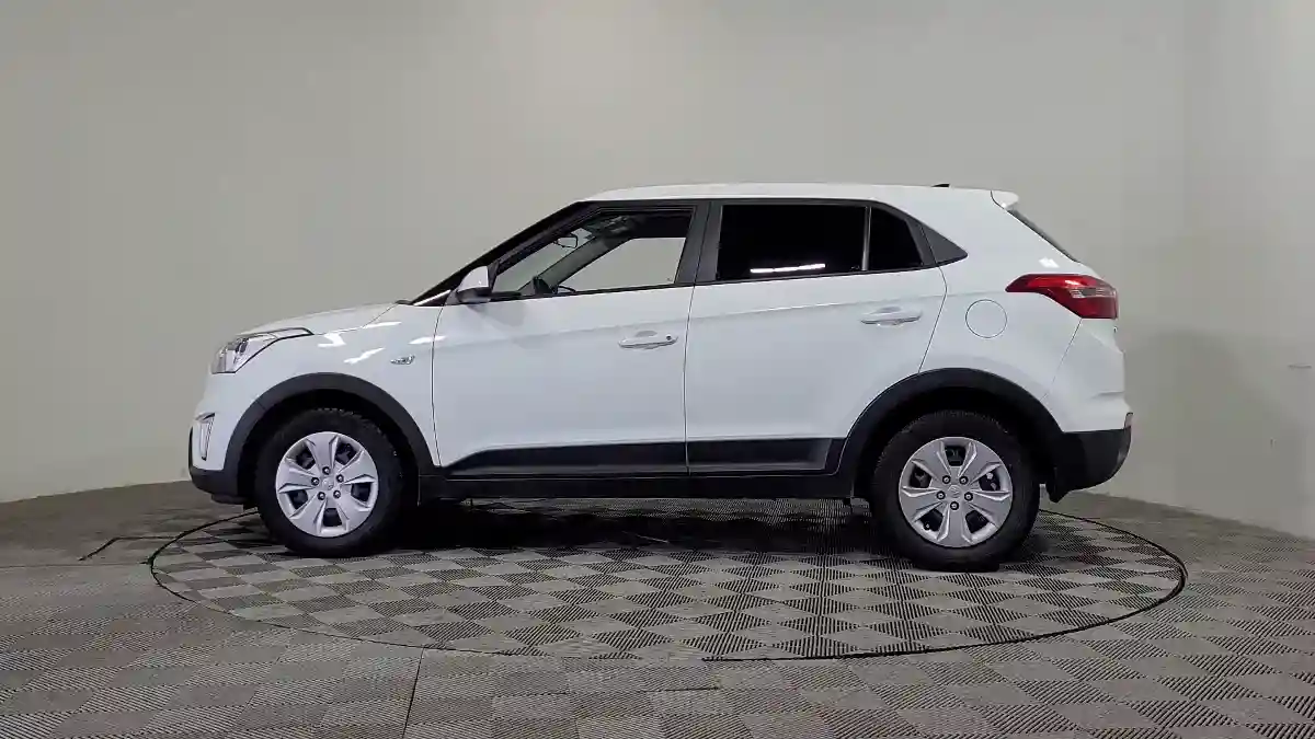 Hyundai Creta 2019 года за 8 990 000 тг. в Алматы