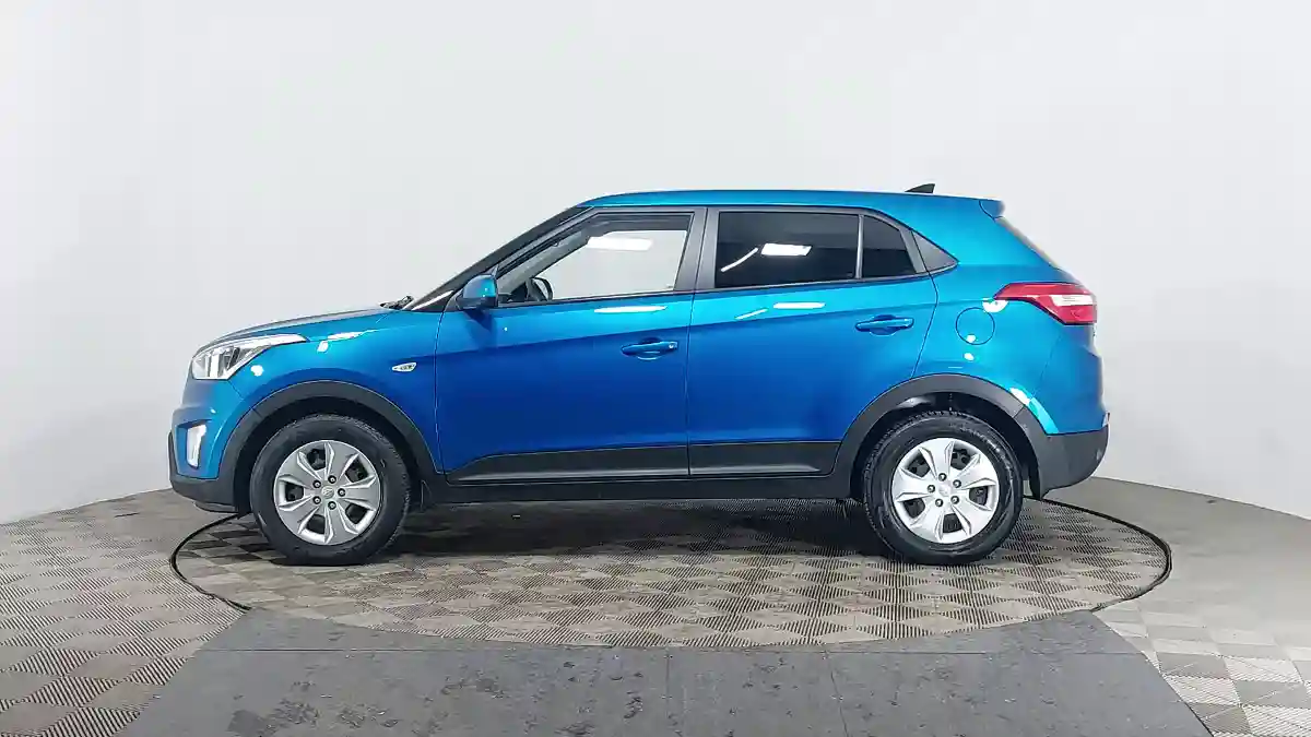 Hyundai Creta 2019 года за 8 890 000 тг. в Астана