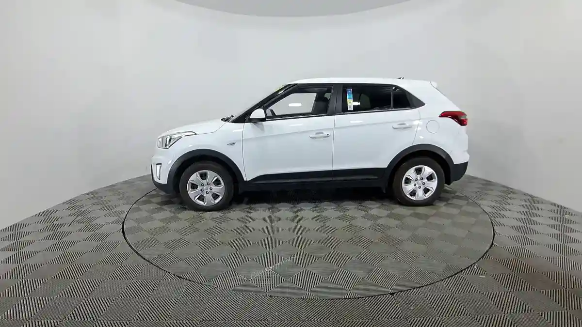 Hyundai Creta 2020 года за 8 330 000 тг. в Астана