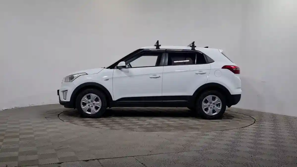 Hyundai Creta 2019 года за 7 590 000 тг. в Алматы