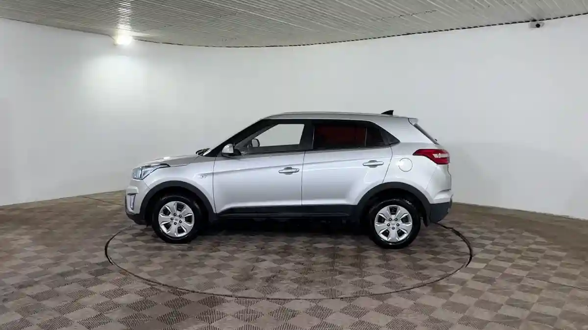 Hyundai Creta 2019 года за 8 850 000 тг. в Шымкент