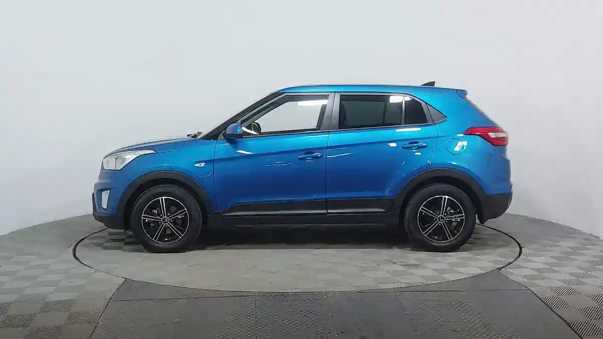 Hyundai Creta 2020 года за 8 890 000 тг. в Астана