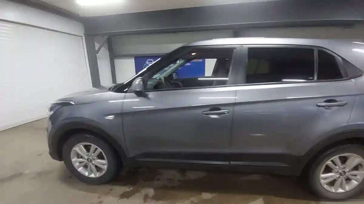 Hyundai Creta 2019 года за 8 500 000 тг. в Астана