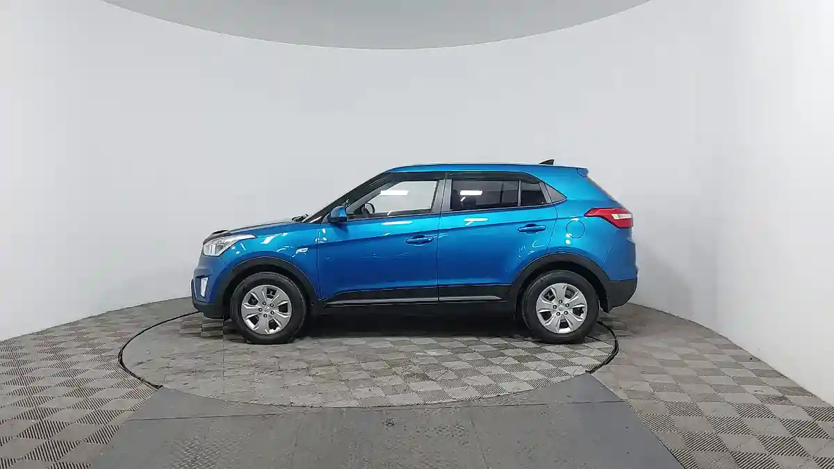 Hyundai Creta 2019 года за 8 390 000 тг. в Астана