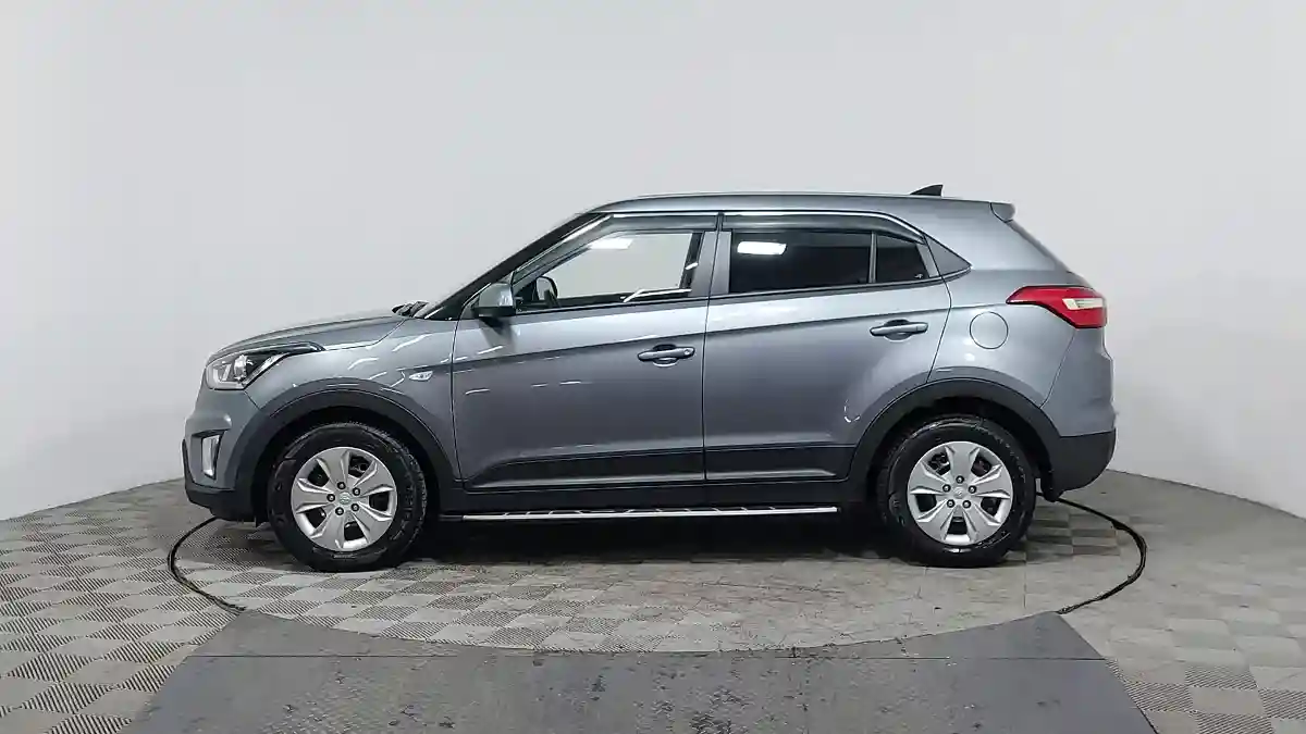 Hyundai Creta 2019 года за 8 490 000 тг. в Астана