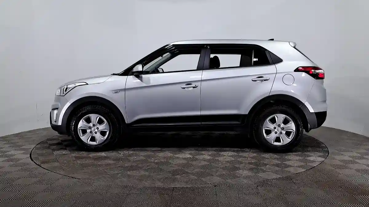 Hyundai Creta 2020 года за 8 790 000 тг. в Астана