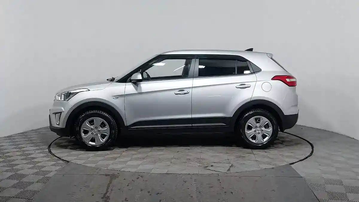 Hyundai Creta 2020 года за 8 990 000 тг. в Астана