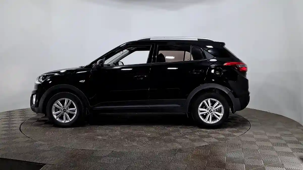 Hyundai Creta 2020 года за 9 000 000 тг. в Астана