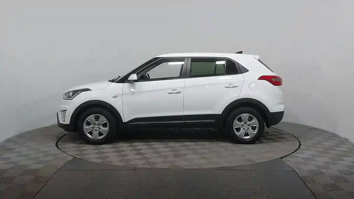 Hyundai Creta 2020 года за 8 890 000 тг. в Астана