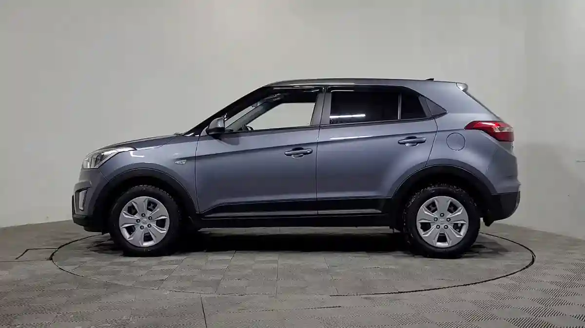 Hyundai Creta 2020 года за 9 250 000 тг. в Алматы