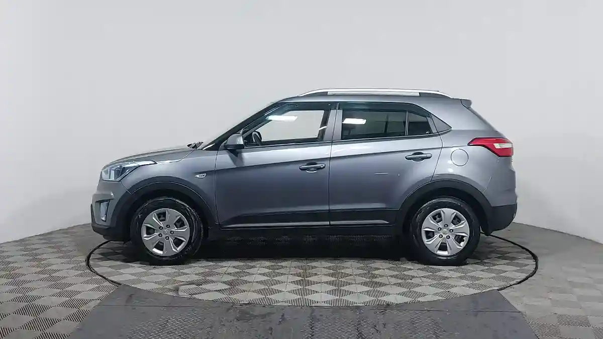 Hyundai Creta 2020 года за 8 990 000 тг. в Астана