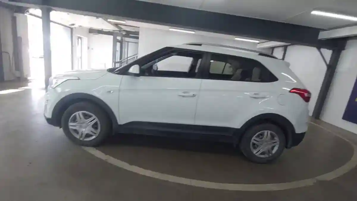 Hyundai Creta 2020 года за 8 000 000 тг. в Астана